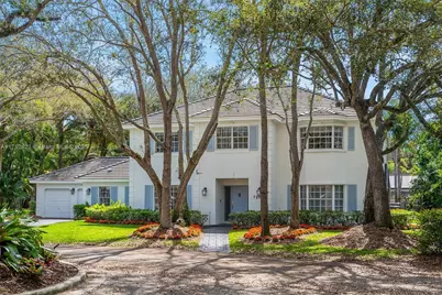 7297 SW 146th St Cir, Palmetto Bay, FL 33158 - Photo 1