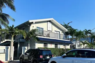 317 Hendricks Isle, Fort Lauderdale, FL 33301 - Photo 1