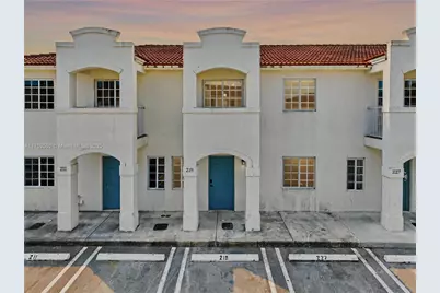 219 SW 6th Ln, Florida City, FL 33034 - Photo 1