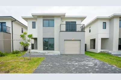 269 NW 13th Pl, Florida City, FL 33034 - Photo 1