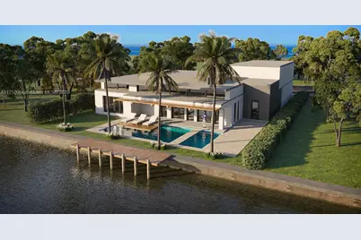 928 Belle Meade Island Dr, Miami, FL 33138 - Photo 1