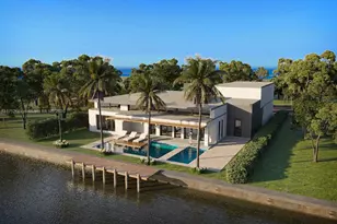 928 Belle Meade Island Dr, Miami, FL 33138 - Photo 1