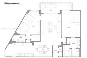 1121 Crandon Blvd, Key Biscayne, FL 33149 - Photo 1