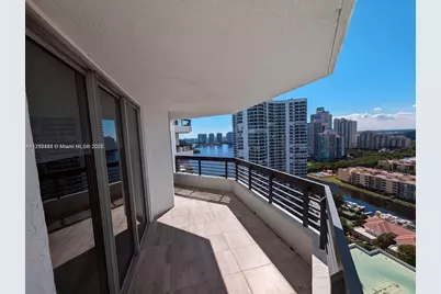 3500 Mystic Pointe Dr #2502, Aventura, FL 33180 - Photo 1