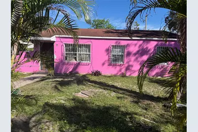 769 NW 118th St, Miami, FL 33168 - Photo 1