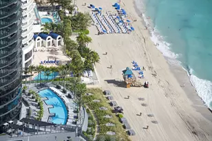 18555 Collins Ave, Sunny Isles Beach, FL 33160 - Photo 1