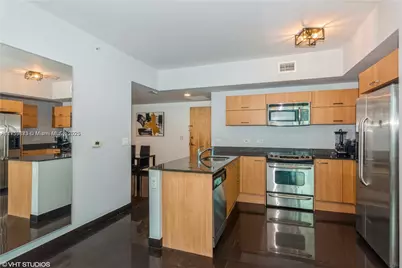 350 S Miami Ave #2106, Miami, FL 33130 - Photo 3