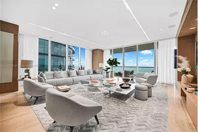 18501 Collins Ave #701, Sunny Isles Beach, FL 33160 - Photo 1