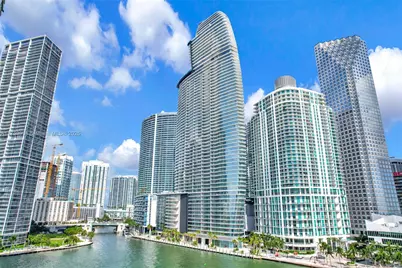 300 Biscayne Blvd Way #1503, Miami, FL 33131 - Photo 1
