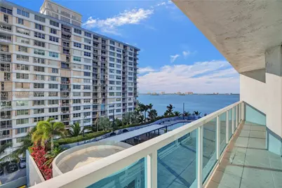 1881 79th St Cswy #703, North Bay Village, FL 33141 - Photo 1