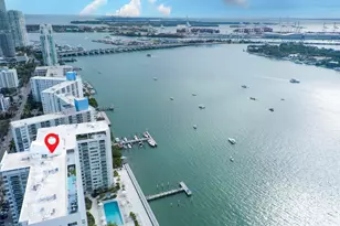1000 West Ave, Miami Beach, FL 33139 - Photo 1