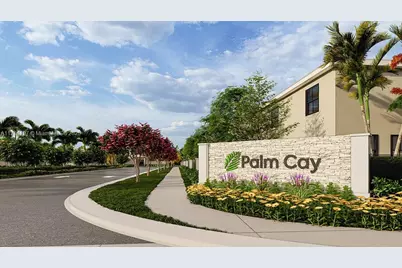 1221 NE 3rd Ave, Florida City, FL 33034 - Photo 1