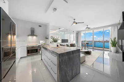 2020 N Bayshore Dr #2907, Miami, FL 33137 - Photo 1