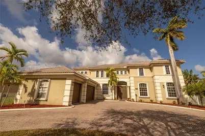 1214 NW 137th Ter, Pembroke Pines, FL 33028 - Photo 1