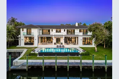 4424 Granada Blvd, Coral Gables, FL 33146 - Photo 1