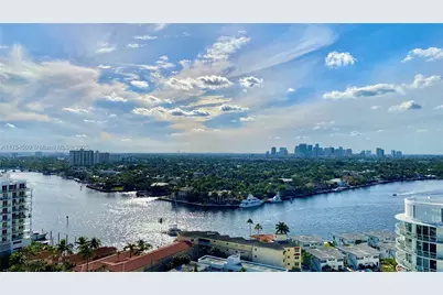 3101 Bayshore Dr #1703, Fort Lauderdale, FL 33304 - Photo 1