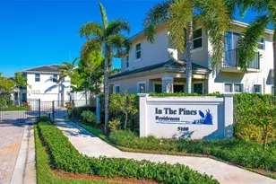 6950 Pines Cir, Coconut Creek, FL 33073 - Photo 1
