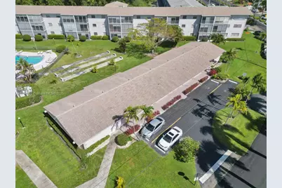 700 Layne Blvd #123, Hallandale Beach, FL 33009 - Photo 1