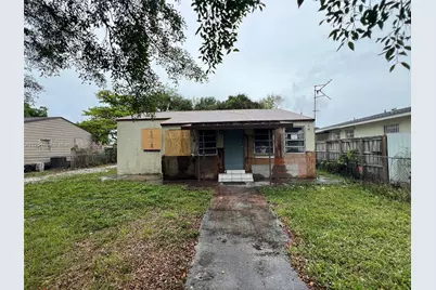 1330 Dunad Ave, Opa-Locka, FL 33054 - Photo 1