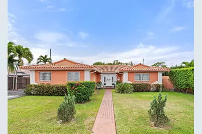 8980 SW 12th St, Miami, FL 33174 - Photo 1