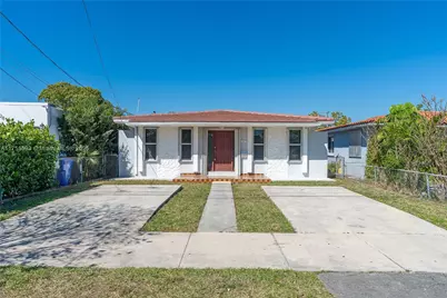232 NW 58th Ct, Miami, FL 33126 - Photo 1