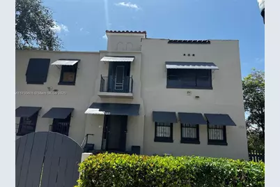 1800 Fillmore St #C, Hollywood, FL 33020 - Photo 1