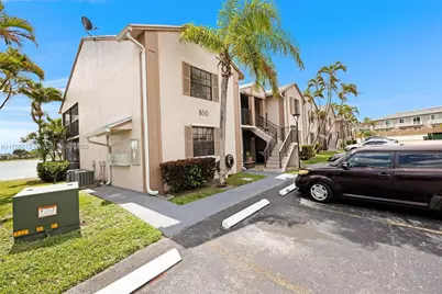 800 Independence Dr #800K, Homestead, FL 33034 - Photo 1