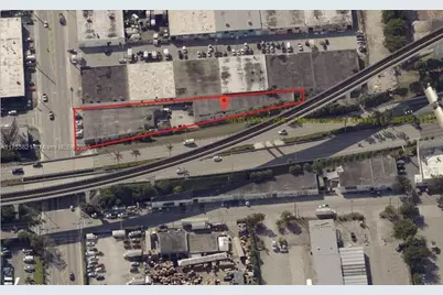 4030 NW 32nd Ave, Miami, FL 33142 - Photo 1