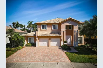 11271 NW 61st St, Doral, FL 33178 - Photo 1
