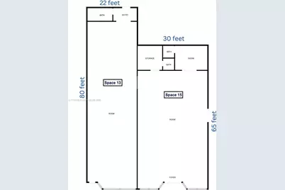 15 S Federal Hwy, Dania Beach, FL 33004 - Photo 1