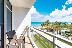 6801 Collins Ave, Miami Beach, FL 33141 - Photo 1