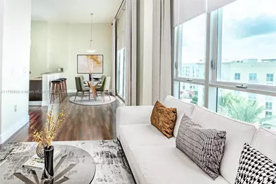 9055 SW 73rd Ct #609, Miami, FL 33156 - Photo 1