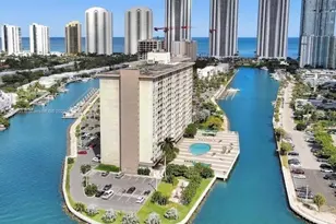 400 Kings Point Dr, Sunny Isles Beach, FL 33160 - Photo 1