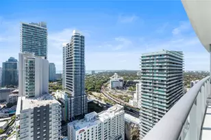 1100 S Miami Ave, Miami, FL 33130 - Photo 1