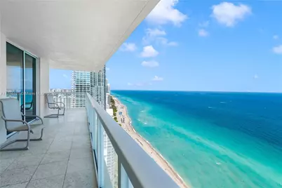 16699 Collins Ave #3803, Sunny Isles Beach, FL 33160 - Photo 1