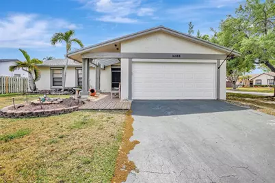 16888 Royal Poinciana Dr, Weston, FL 33326 - Photo 1