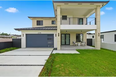 2725 SW 65th Ave, Miami, FL 33155 - Photo 1