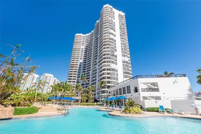 19195 NE 36th Ct #1803, Aventura, FL 33180 - Photo 1