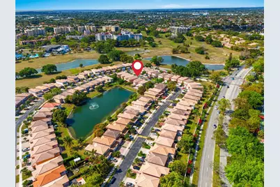 3885 NW 67th Way, Lauderhill, FL 33319 - Photo 1