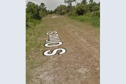 820 S Olivo St, Clewiston, FL 33440 - Photo 1