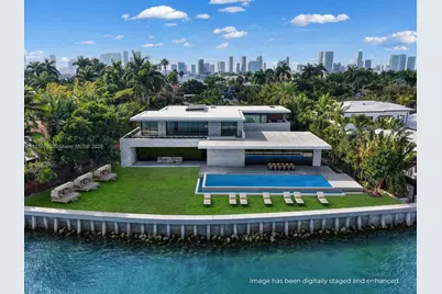 55 E San Marino Dr, Miami Beach, FL 33139 - Photo 1