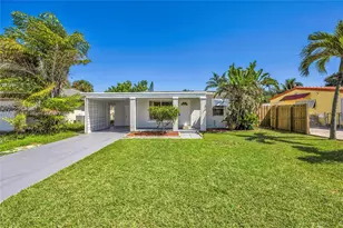 5248 N Andrews Ave, Oakland Park, FL 33309 - Photo 1
