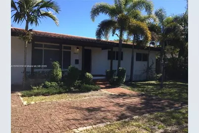 7925 SW 54th Ave, Miami, FL 33143 - Photo 1