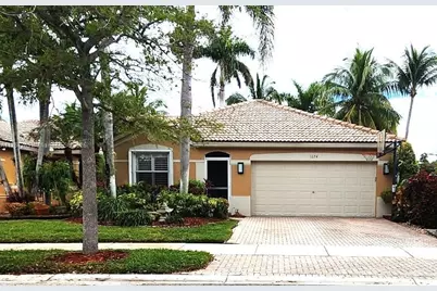 1674 Orion Ln, Weston, FL 33327 - Photo 1