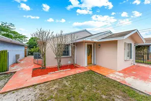 3686 NW 188th St, Miami Gardens, FL 33056 - Photo 1