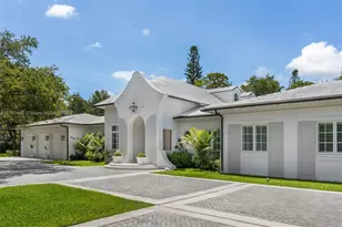 6700 SW 102nd Terrace, Pinecrest, FL 33156 - Photo 1