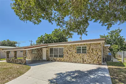 2310 N 65th Way, Hollywood, FL 33024 - Photo 1