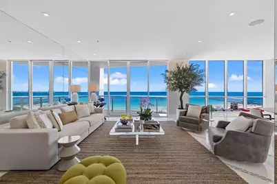 50 S Pointe Dr #1502/03, Miami Beach, FL 33139 - Photo 1