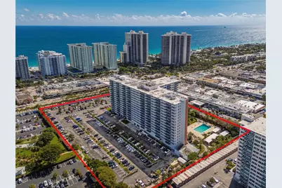 3333 NE 34th St #1714, Fort Lauderdale, FL 33308 - Photo 35