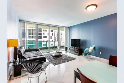 1331 Brickell Bay Dr #1206, Miami, FL 33131 - Photo 1